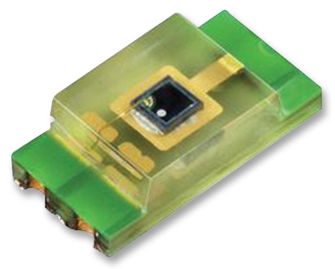 Vishay Temt6000X01 Photodiode, Sensor, Ambient Light