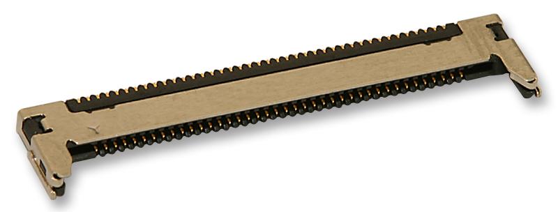 Molex/partner Stock 501044-4010 Connector, Rcpt, 40Pos, 0.4mm, Smt