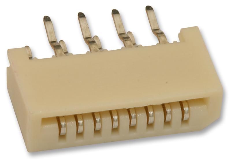 Molex/partner Stock 52806-0910 Fpc Connector, Rcpt, 9Pos, 1Row, 1mm