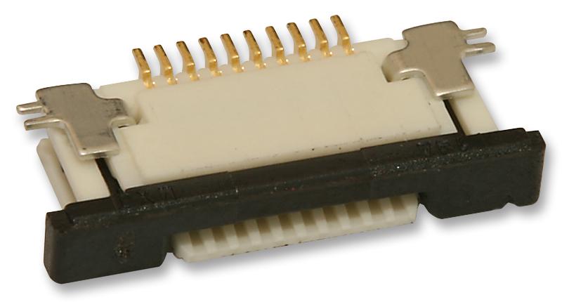 Molex/partner Stock 52745-1497 Fpc Connector, Rcpt, 14Pos, 1Row, 0.5mm