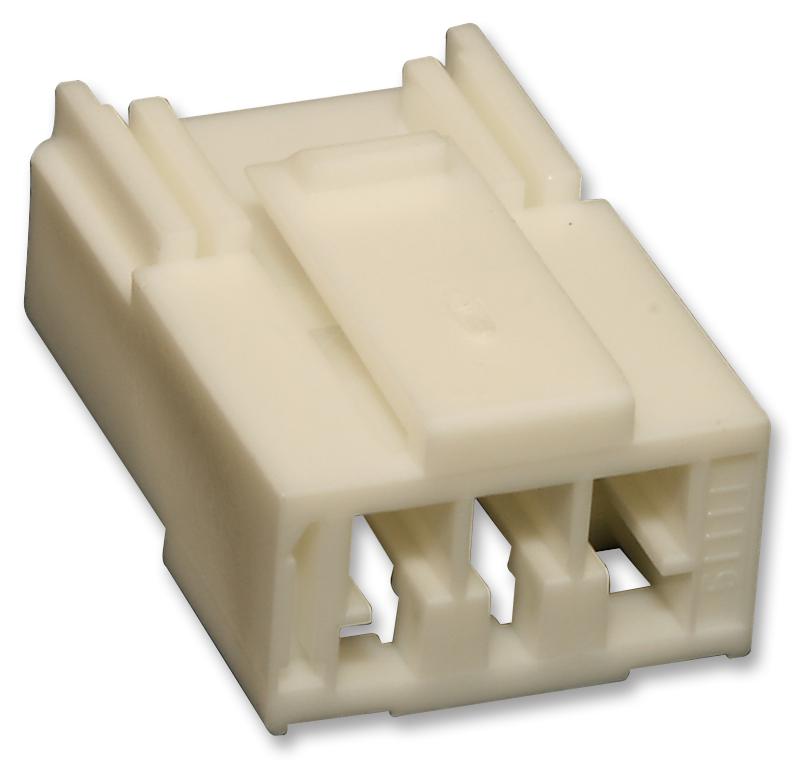 Molex/partner Stock 51111-0300 Connector Housing, Rcpt, 2.5mm