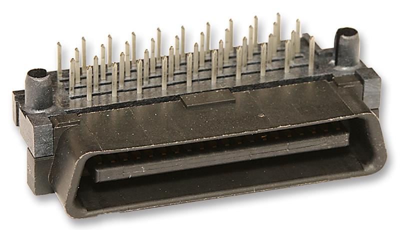 Molex/partner Stock 71661-2340 Mezzanine Connector, Hdr, 40Pos, 4Row, 1.27mm