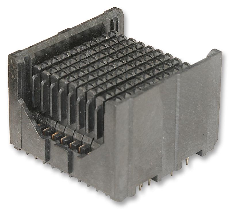 Molex 74060-1001 Vhdm Connector