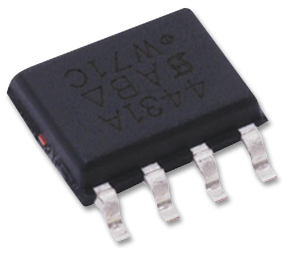 Onsemi Fds9934C Mosfet, N & P Ch 8Soic