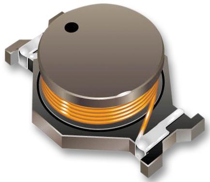 Bourns Sdr2207-121Kl Inductor, 120Uh, 10%, 1.6A, Smd