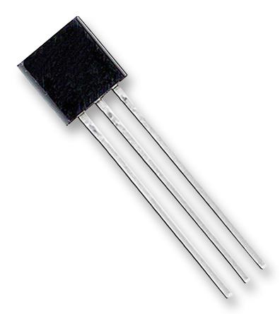 Onsemi 2N5401G Transistor, Pnp, 150V, 0.6A, To-92