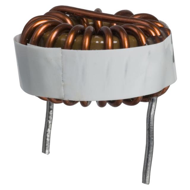 Bourns Jw Miller 2116-V-Rc Inductor, 220Uh, Toroidal