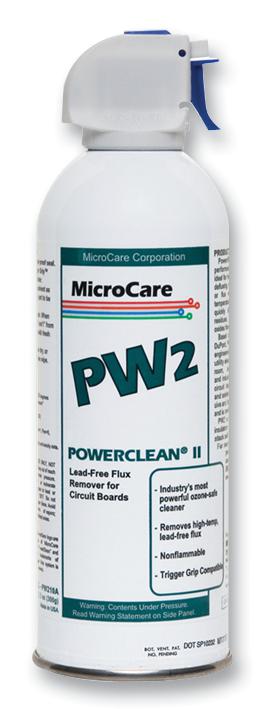 Microcare Europe Bvba Mcc-Pw2101 Cleaner, Powerclean