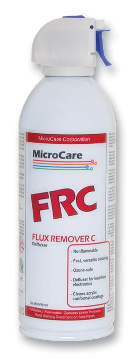 Microcare Europe Bvba Mcc-Frc101 Cleaner, Flux Remover C