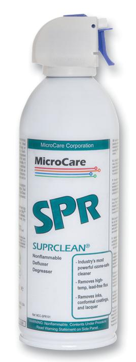 Microcare Europe Bvba Mcc-Spr101 Cleaner, Suprclean