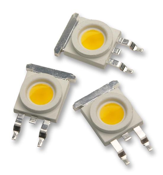 Broadcom Asmt-My09-Nklz0 Led, 1W, W-Wht, 73Lm