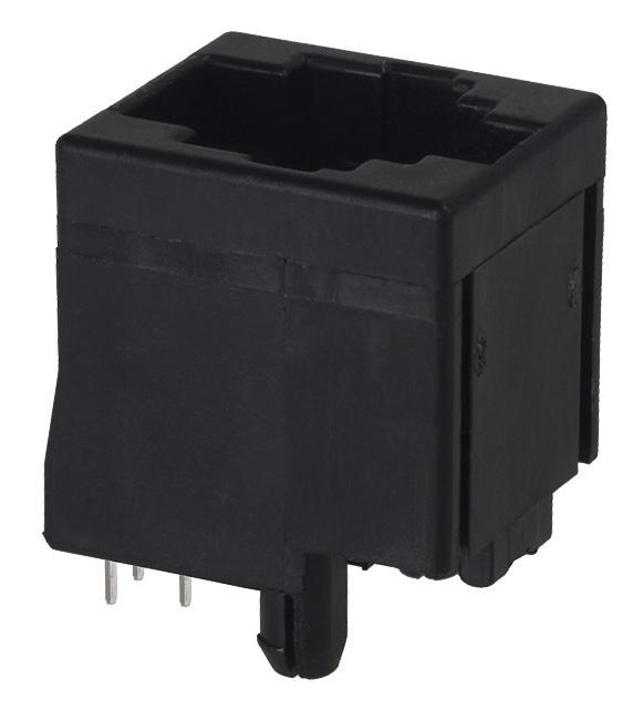 Te Connectivity/partner Stock 5569284-1 Modular And Ethernet Connectors