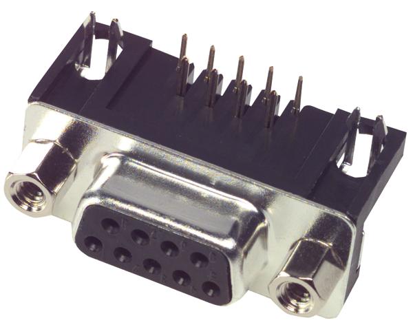 Multicomp Spc15457 Connector, D Sub