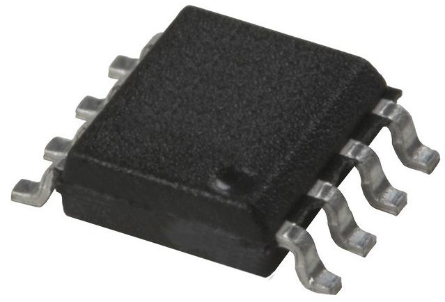 Broadcom Hcpl-0300-000E Optocoupler, Single Channel