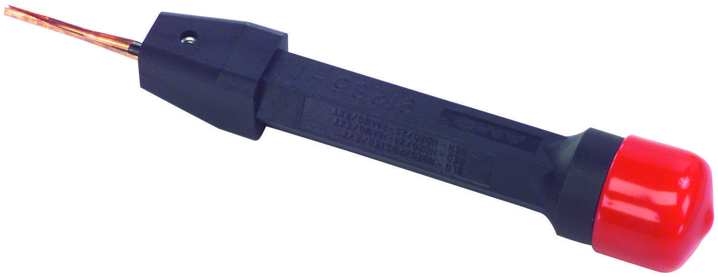 Amp Connectors / Te Connectivity 91285-1 Insertion/extraction Tool