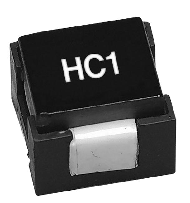 Eaton Coiltronics Hc1-5R1-R Inductor, Power