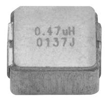 Vishay Ihlp2525Czer100M01 Inductor, 10Uh, 3A