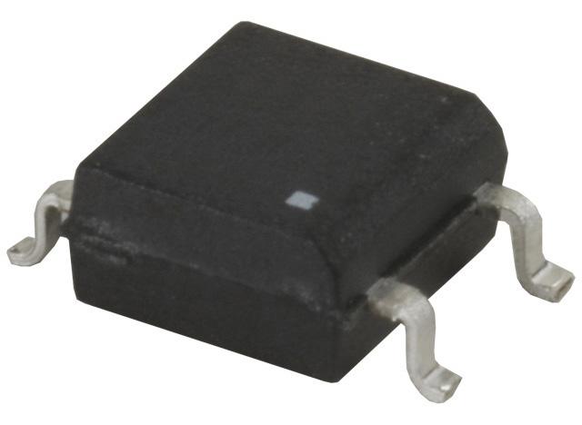 Ixys Semiconductor Cpc1008N Relay, Solid State, 100V, 150Ma