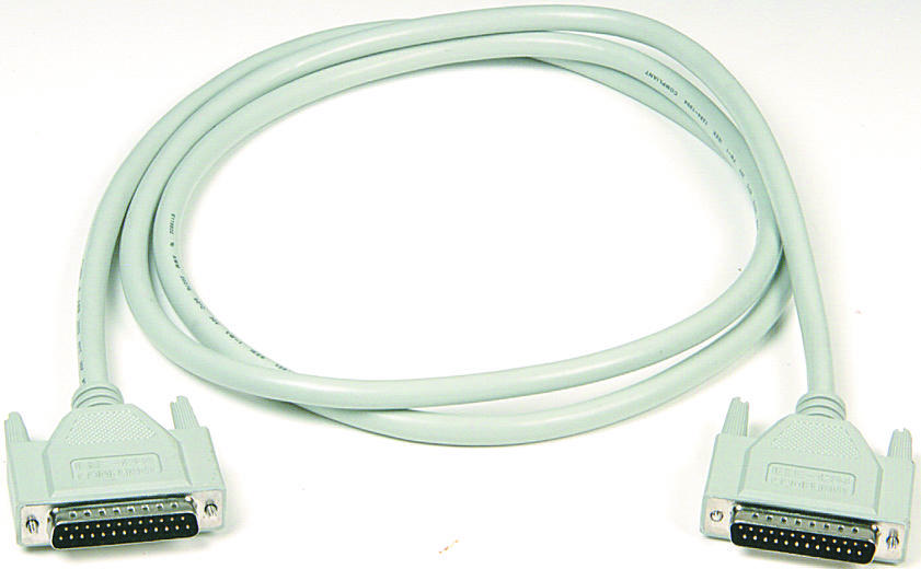 Multicomp Spc19938 1284 Printer Cable, Connector