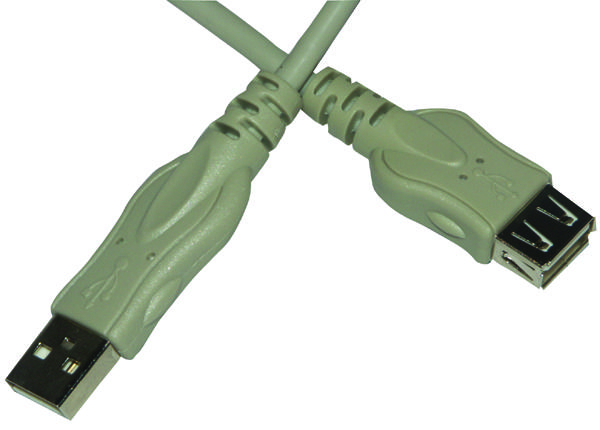 Multicomp Spc20062 Usb 2.0 Cable Ass, Connector A