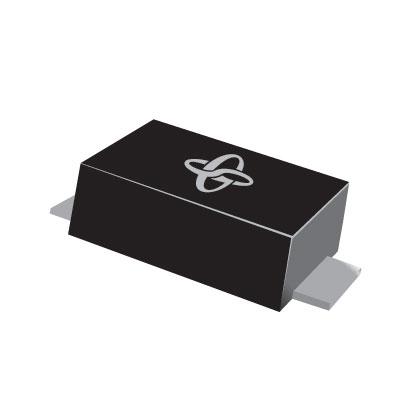 Vishay Bzd27C3V6P-E3-08 Zener Diode 3.7V