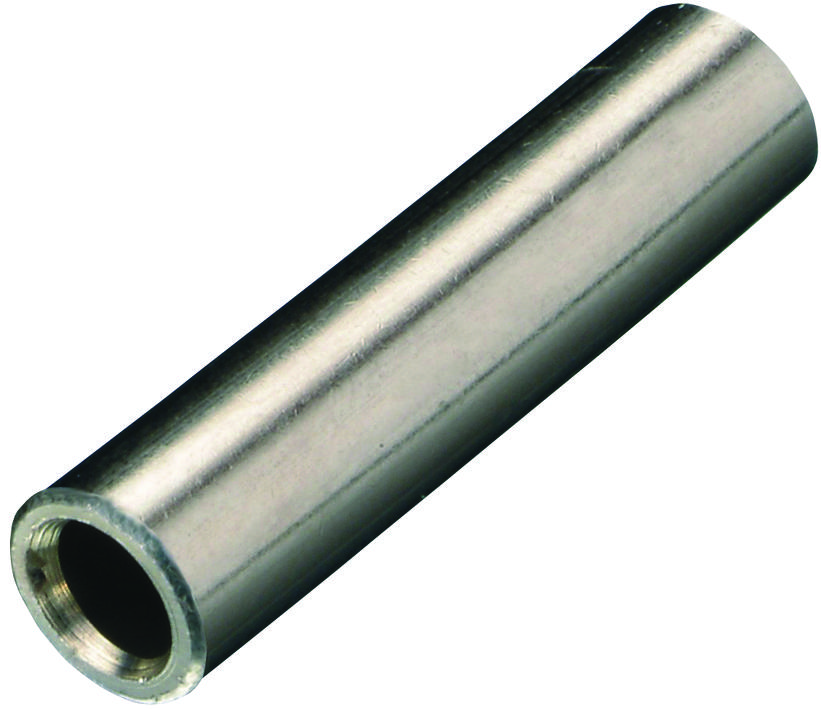 Harwin R30-6010702 Spacer, Round, Brass, 7mm