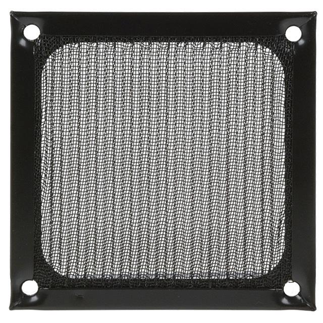 Qualtek Electronics 06362-M Filter, Fan 92mm Sq