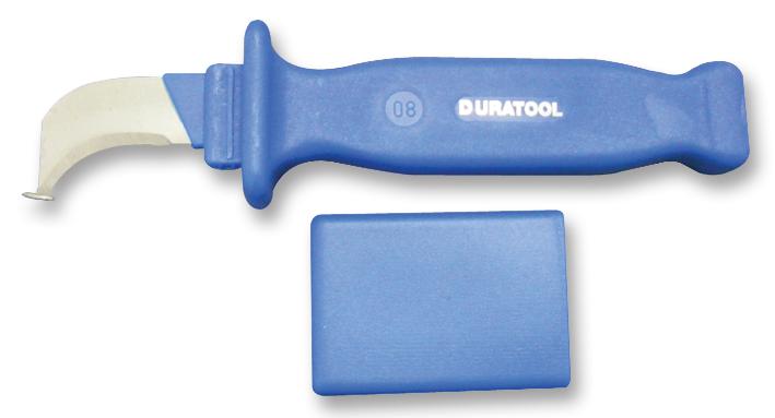 Duratool D01026 Cable Knife H.d. No. 1000