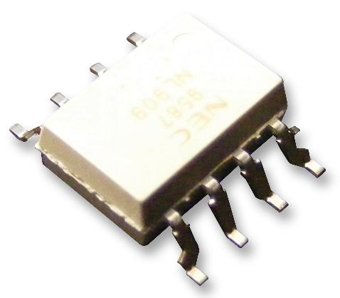 Nec Ps9587L2-E3-A Optocoupler, Digital O/p, Smdip-8