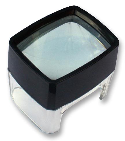 Saame 59-625-001 Table Magnifier X5 Mag