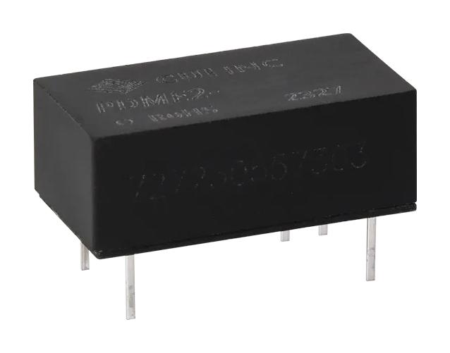 Cui Pdme2-24-S5-D Dc-Dc Converter, 5V, 0.4A