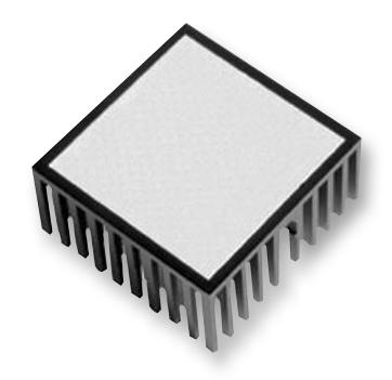 BOYD 374324B00035G Heat Sink Bga 27 X 27 X 10 With Pad