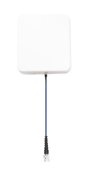 Pulse Electronics Pd617-4200S143 Rf Antenna, 3.8 To 4.2Ghz, 9Dbi