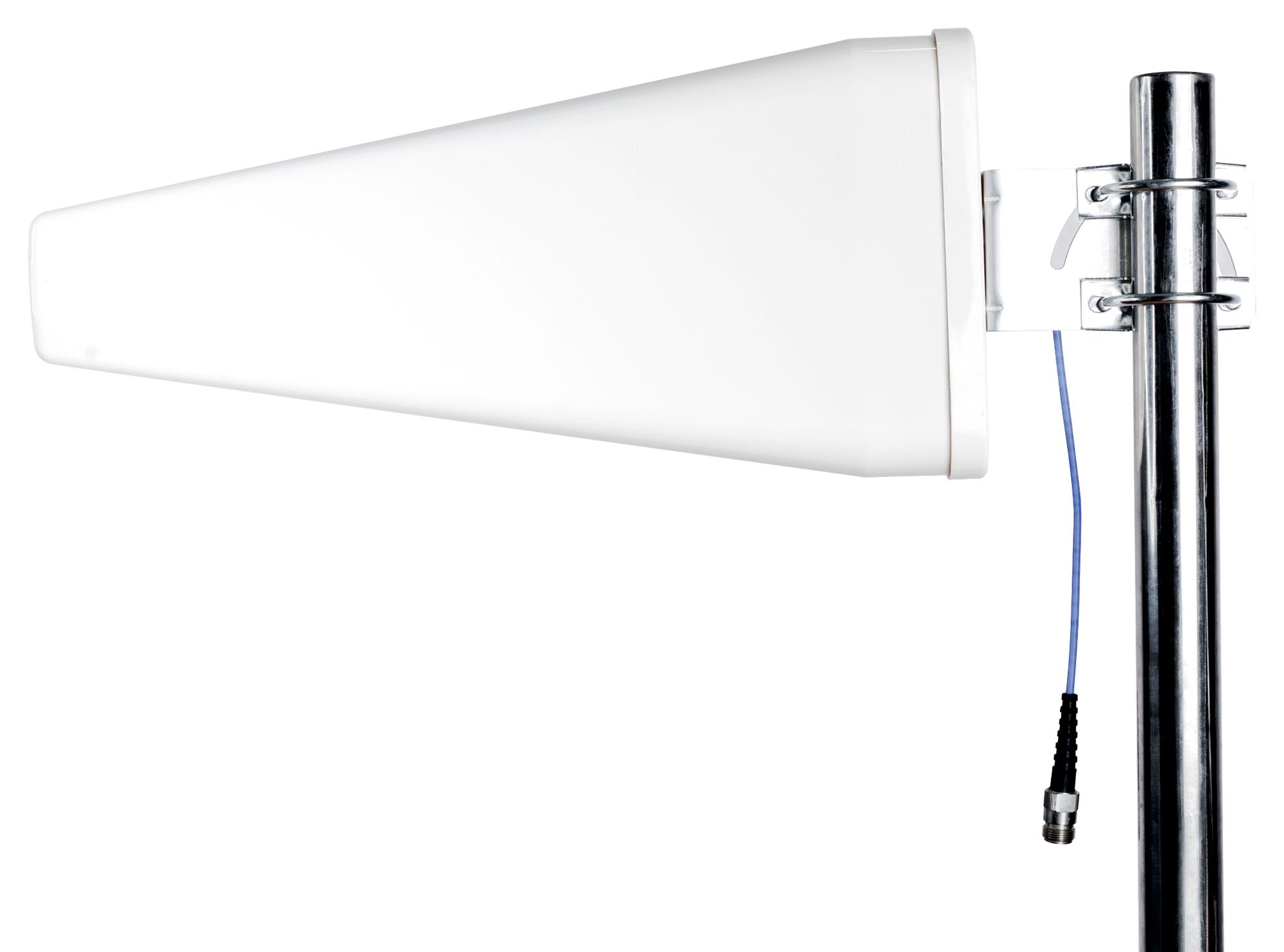 Pulse Electronics Ld617-6000S143 Rf Antenna, 4.9 To 6Ghz, 7Dbi