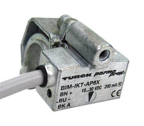 Turck Bim-Ikt-Ap6X Magnetic Field Sensor, 30V