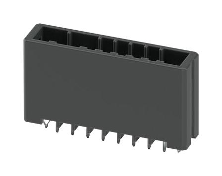 Phoenix Contact 1340373 Connector, Header, 8Pos, 1Row, 3.81mm, Th