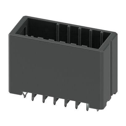 Phoenix Contact 1341409 Connector, Header, 12Pos, 2Row, 3.81mm, Th