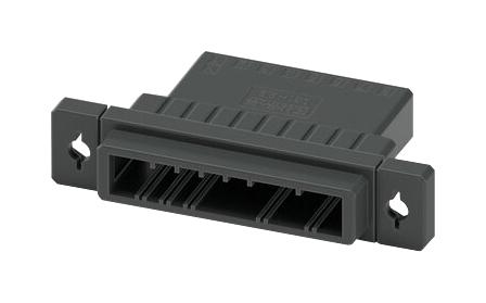 Phoenix Contact 1341137 Connector Housing, Plug, 8Pos, 3.81 Mm