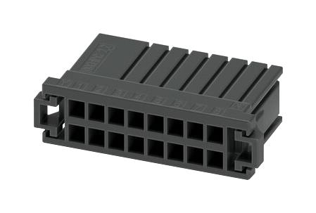 Phoenix Contact 1341283 Connector Housing, Rcpt, 16Pos, 3.81 Mm