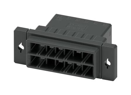 Phoenix Contact 1378210 Connector Housing, Plug, 12Pos, 5.08mm