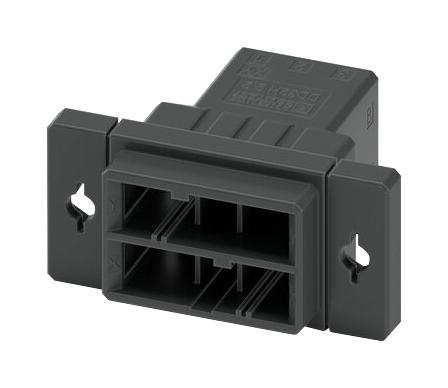 Phoenix Contact 1378212 Connector Housing, Plug, 6Pos, 5.08mm