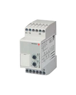 Carlo Gavazzi Daa71Dw24 Timer, Dpdt, 0.1S - 100H, 5A, 240V