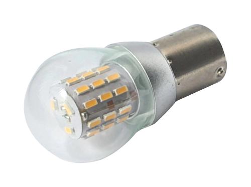 Cml Innovative Technologies 20848233 Led Bulb, Daylight Wht, 350Lm, 3W