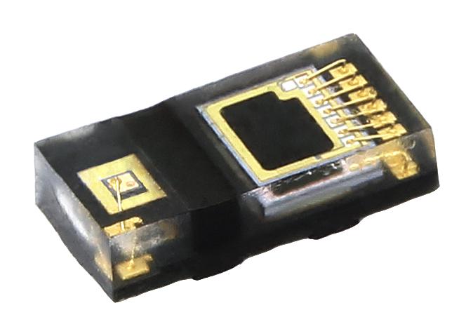 Vishay Vcnl36828P Proximity Sensor, I2C, 85Deg C