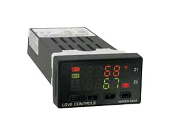 Dwyer 32Dz1122 Temperatureprocess Controller, Thermoc