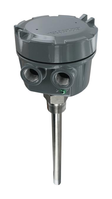 Dwyer Vrls-01 Vibrating Rod Level Switch