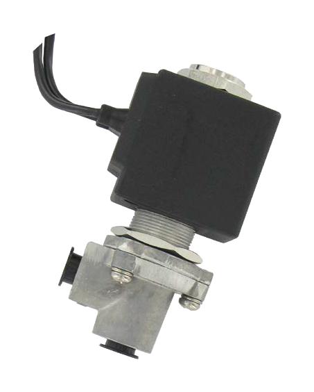 Dwyer Rsv2L Pilot Solenoid Valve, 220Vac, 1/8 Fnpt