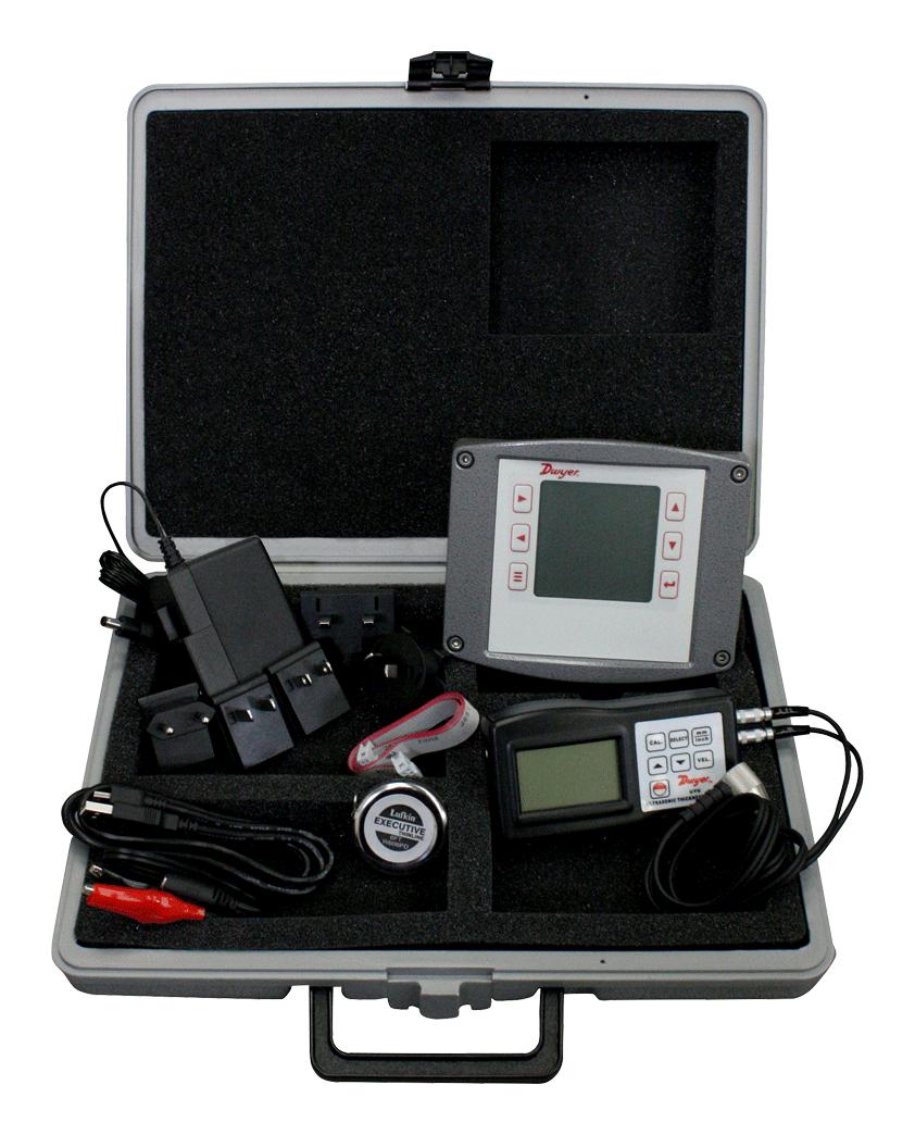 Dwyer A-Ief-Ingd A-Ief-Ingd Align Tool Kit