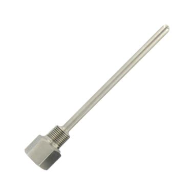 Dwyer Iw2-222 2 Ss Thermowell