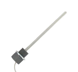 Dwyer I2-14042 Temperature Probe, 101.6mm L, 6.35mm Dia